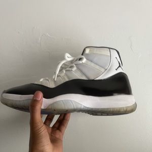Concord jordan 11s